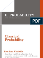 02.2 Probability - CP