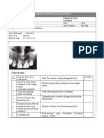 Klinik Radiologi Oklusal Dian Permata 40617044 Oklusal 23-6-2020