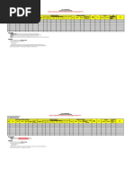 Request For Correction Forms