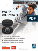 Men's Fitness UK - February 2020 PDF