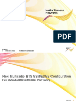 02 - NSN FMR GSM-Training-Configuration