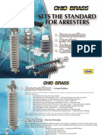 EU1587 ArrestersStandards PDF