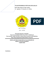 Ketidak Adilan Hukum Di Negara Hukum PDF