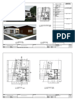1 Storey Residential PDF