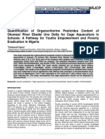 Irjcp: International Research Journal of Curriculum and Pedagogy