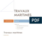 Travaux Maritimes-Converti