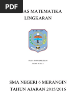 TUGAS MATEMATIKA