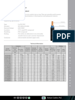 Single Core Unarmoured PVC Insulated PDF