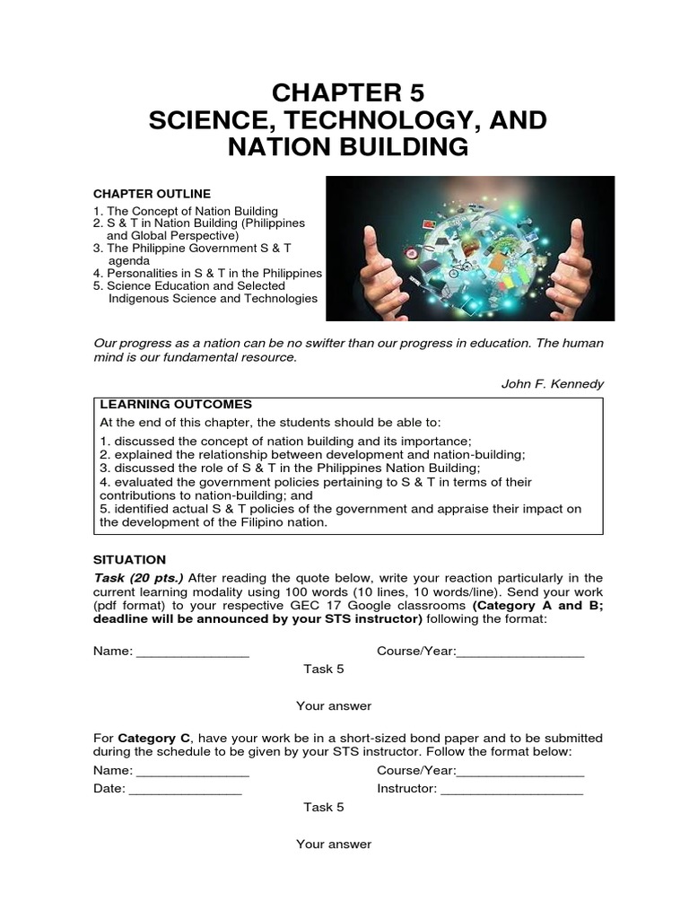 Science and Technology 5 | PDF | Conservation Biology | Science