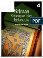 Sejarah Kebudayaan Indonesia