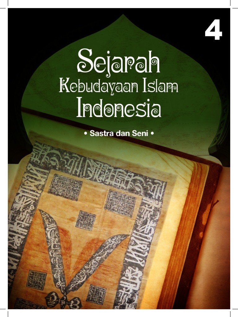 Sejarah Kebudayaan Indonesia Pdf