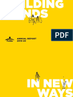 Annual Report 2019 20 PDF