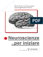Neuroscienze - Per Iniziare - Testo Complementare PDF