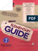 7th Class Guide (Part 2) (Freebooks - PK) PDF