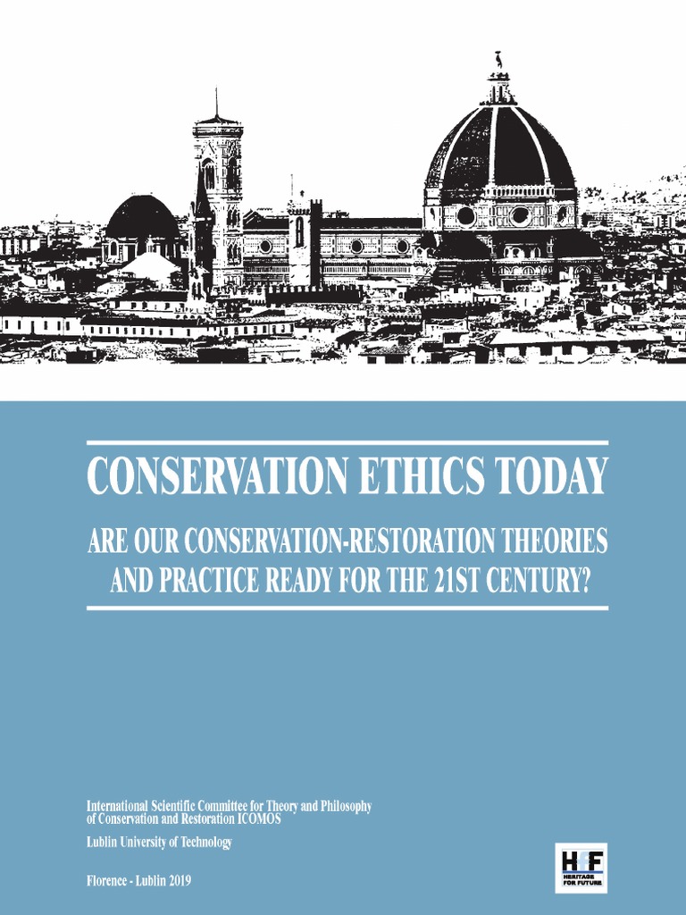 Preservation Or Conservation A Hunter S Ethical Dilemma - t5b45m3