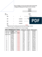 30-year mortgage payment