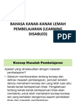 14554163-Bahasa-Kanakkanak-Lemah-Pembelajaran-Learning-Disabled