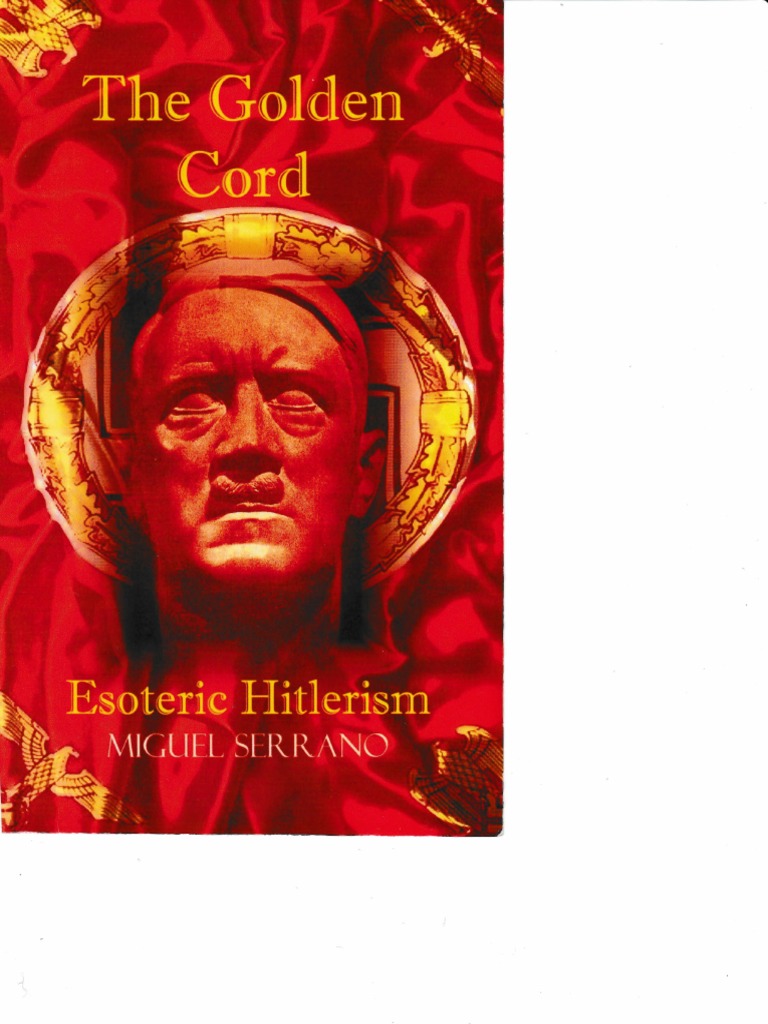 The Golden Cord Pdf Pdf Illuminati
