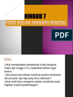 Tugas Minggu9