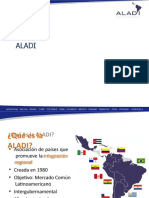 ALADI COMERCIO