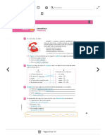 Volta e Meia 6 - Português - 6.º Ano - E-Caderno de Atividades3 PDF