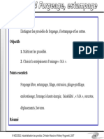 Partie 4 - Mise en Forme Par Déformation Plastique PDF