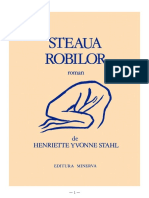 H.Y.Stahl - Steaua Robilor (V1.0)