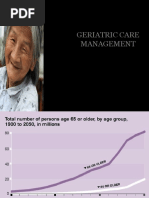Download Nursing management of geriatric patients with dementia by kanval SN48340374 doc pdf