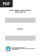 Download Model Pembelajaran Tematik Kelas Awal SD by Kurnia Septa SN48340570 doc pdf