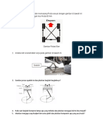 Soal Teknologi Dasar Otomotif Semester Ganjil 2017