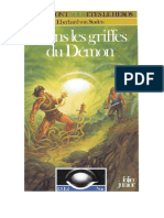 L'Oeil Noir - Dans Les Griffes Du Démon