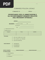 infortunistica stradale modello (1)