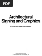 Download Architectural Signing and Graphics by Dejan Jovi SN48340753 doc pdf