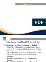 Pertemuan 3 (PDGK 4104)