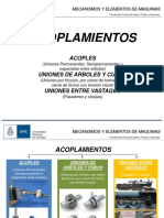ACOPLAMIENTOS 2020 - Dutto PDF