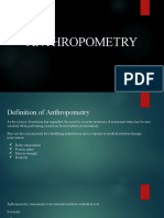 ANTHROPOMETRYYY