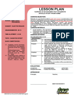 RPP KD 3.1 Xii Lintas Minat - Second Meeting So That PDF