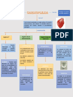 Cardioplejia