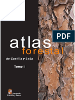 Atlas Forestal