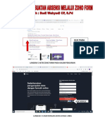 TUTORIAL ZOHO FORM-dikonversi