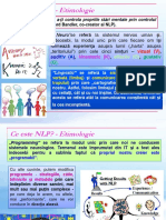 NLP in Afaceri