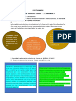 Análisis comparativo de teorías sobre estratificación y clases sociales