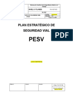 PLA-SST-002 Plan Estrategico de Seguridad Vial PESV.docx