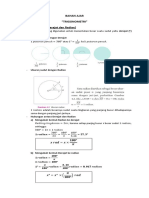 Materi I Trigonometri (X-IPS 5)