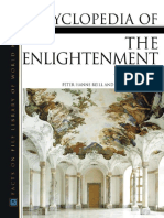 Peter Reill, Ellen Wilson - Encyc of the Enlightenment 689