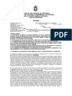 Examen Metodologia de La Investigación Pet-Gas Ii-2020