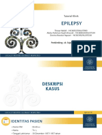 Epilepsi