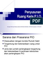 Ruang Kerja Pio