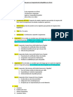 Ejemplo de Esquema de Ideas PDF