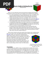 Download TutorialRyanGossel4x4x4 by Son Chansovannarith SN48342152 doc pdf